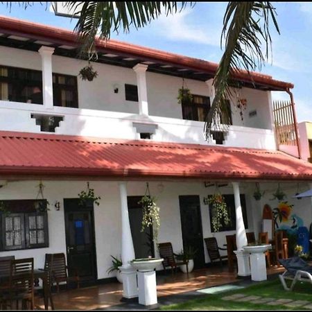 Bussa Ashen'S Beach House מראה חיצוני תמונה