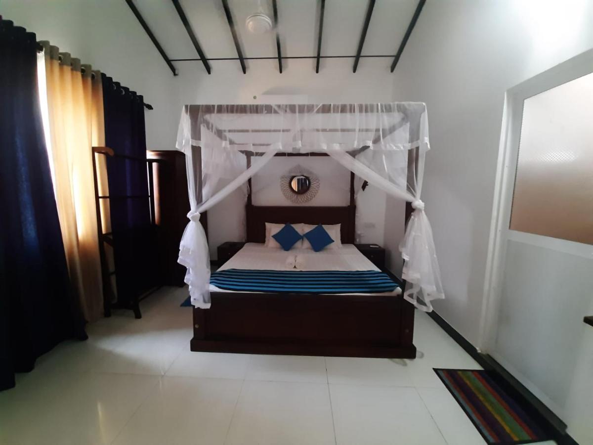 Bussa Ashen'S Beach House מראה חיצוני תמונה