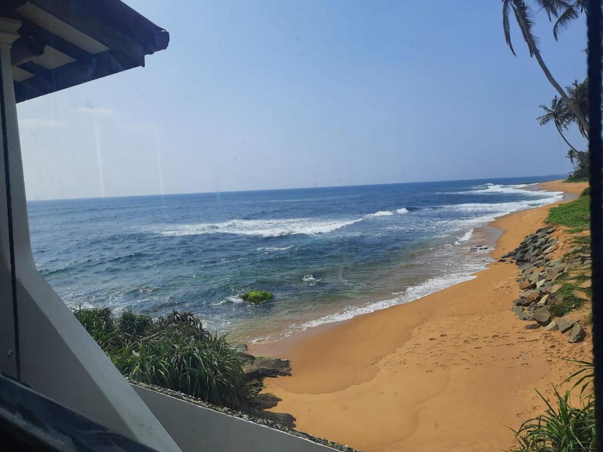 Bussa Ashen'S Beach House מראה חיצוני תמונה