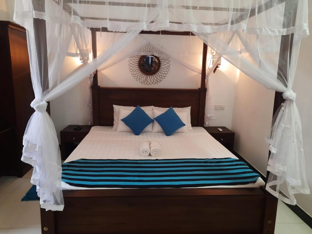 Bussa Ashen'S Beach House מראה חיצוני תמונה