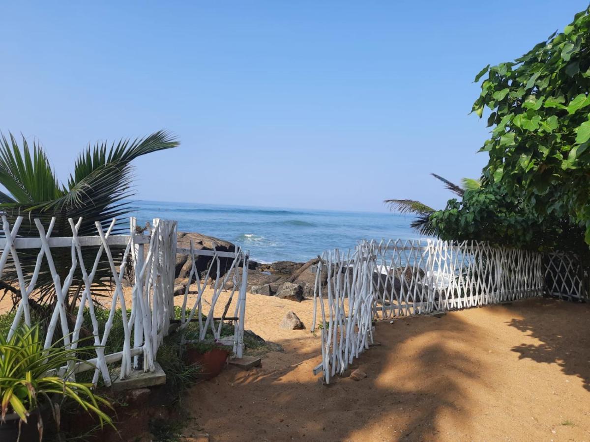 Bussa Ashen'S Beach House מראה חיצוני תמונה