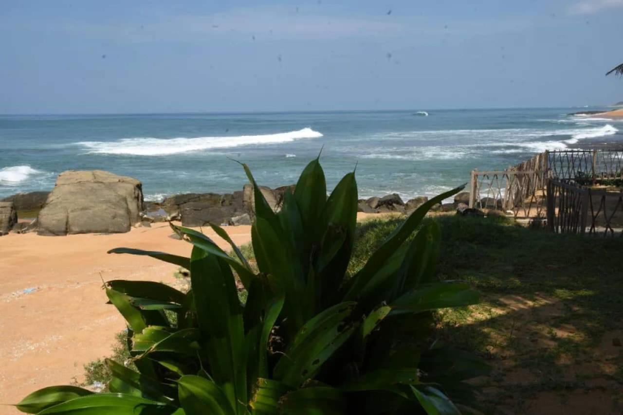 Bussa Ashen'S Beach House מראה חיצוני תמונה
