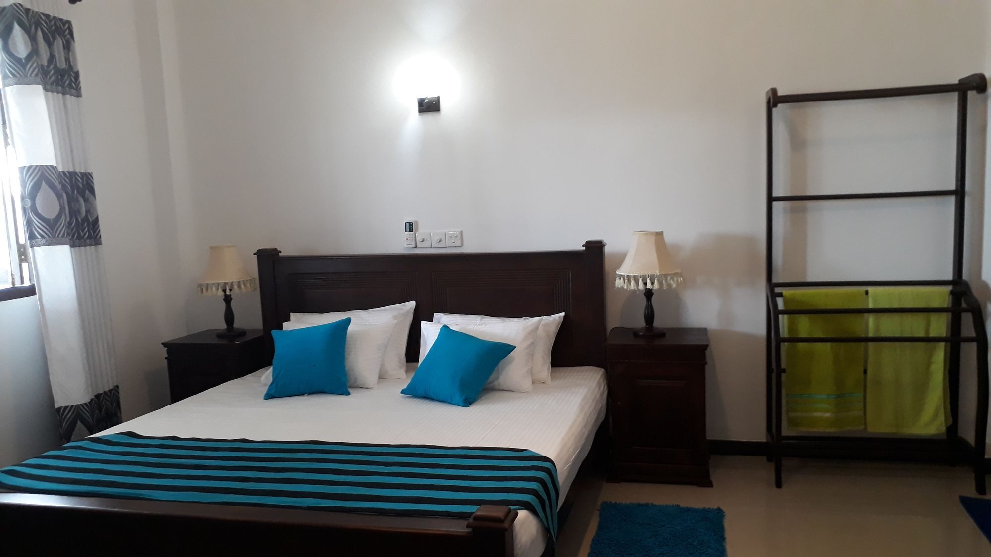 Bussa Ashen'S Beach House מראה חיצוני תמונה