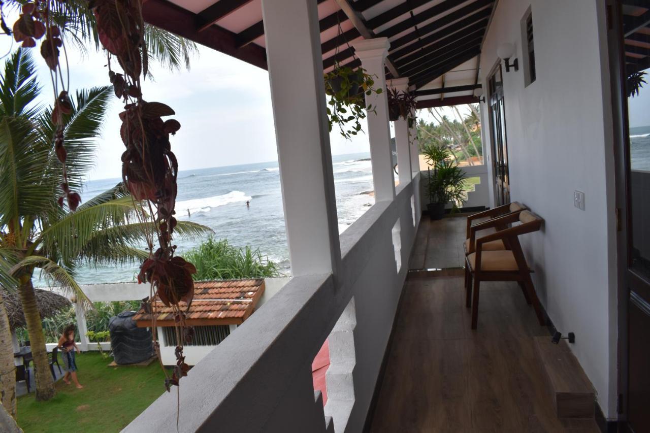 Bussa Ashen'S Beach House מראה חיצוני תמונה