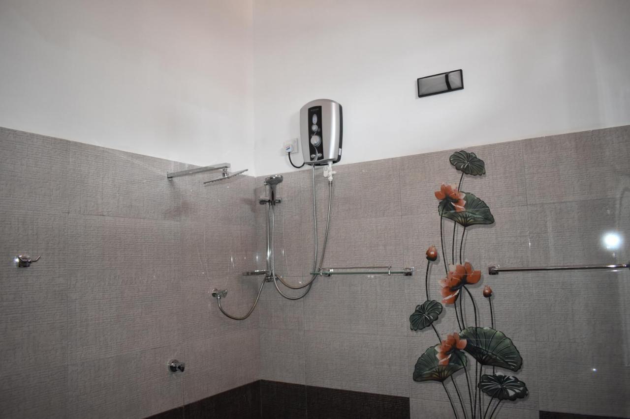 Bussa Ashen'S Beach House מראה חיצוני תמונה