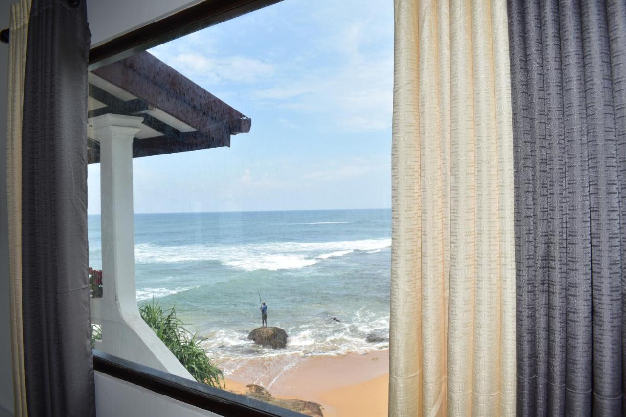 Bussa Ashen'S Beach House מראה חיצוני תמונה